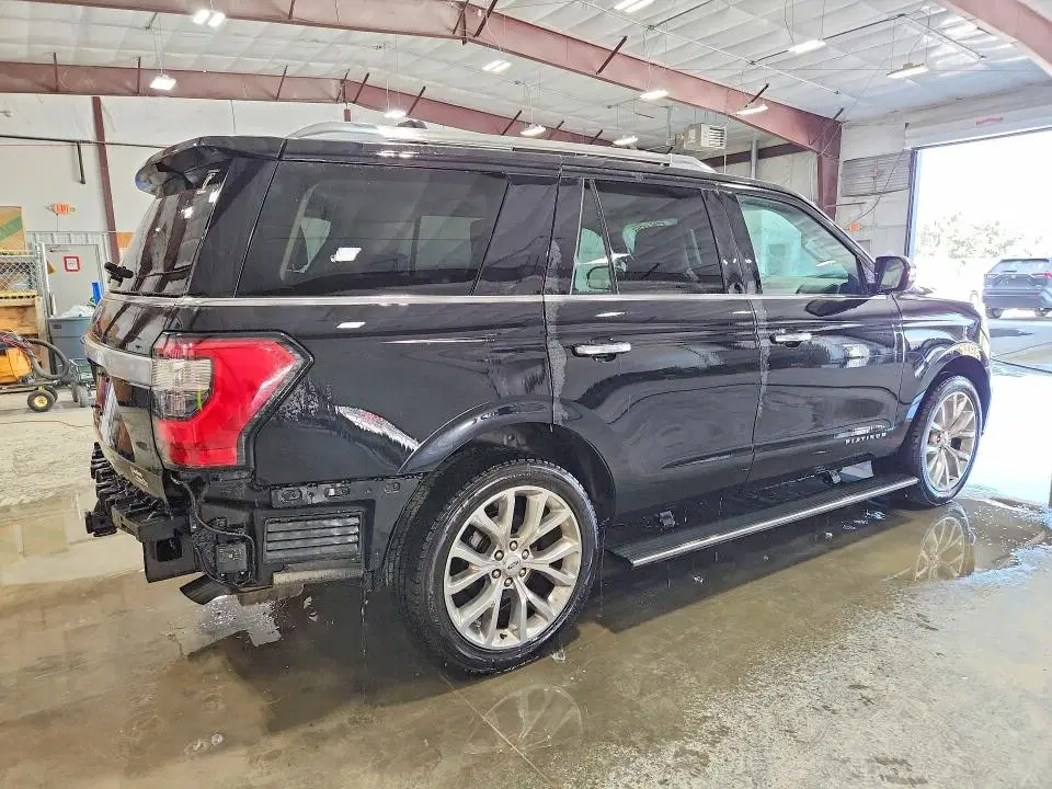 2019 FORD EXPEDITION VIN 1FMJU1LT4KEA05806 фото 3