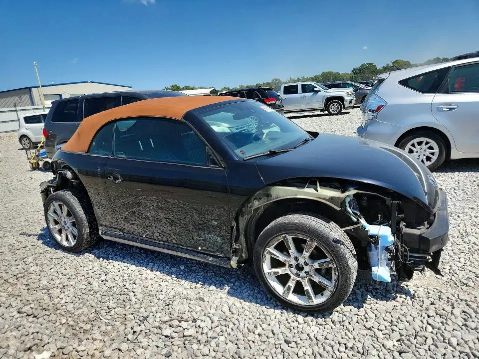 2019 VOLKSWAGEN BEETLE VIN 3VW5DAAT9KM503337 фото 4