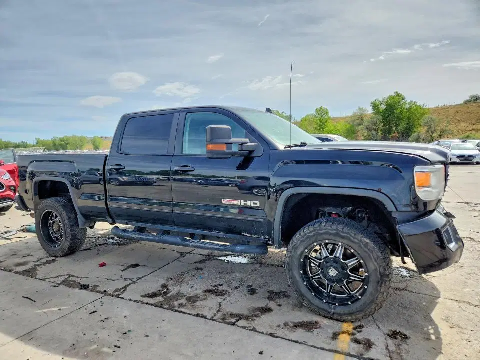 2018 GMC Sierra VIN 1GT12TEG2JF193045 фото 4