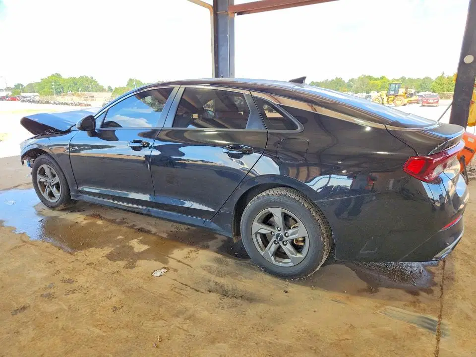 2023 KIA K5 VIN 5XXG14J26PG175171 фото 2
