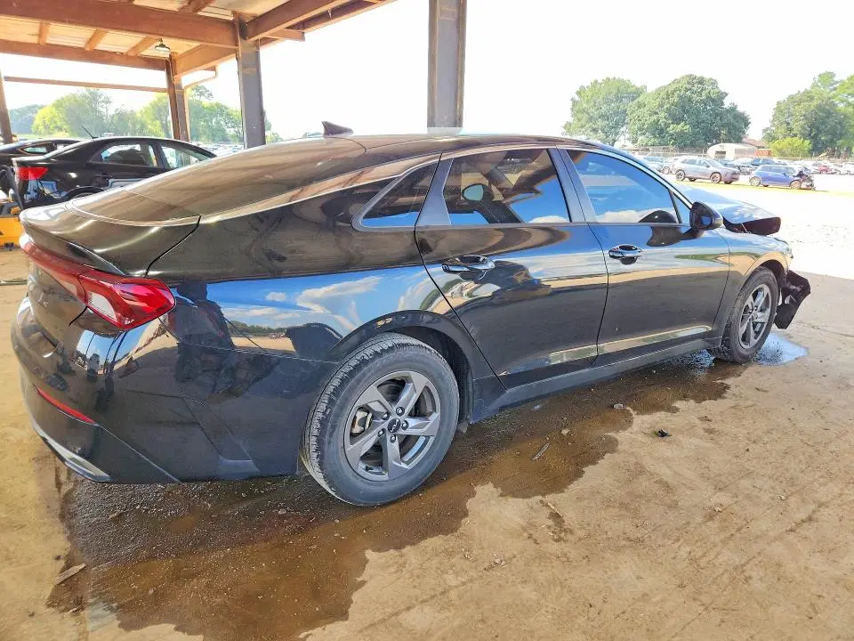 2023 KIA K5 VIN 5XXG14J26PG175171 фото 3