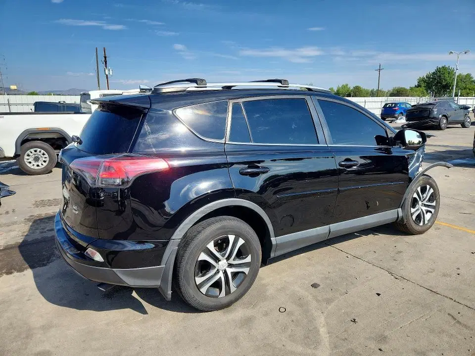 2016 Toyota RAV4 VIN 2T3BFREV5GW411948 фото 3
