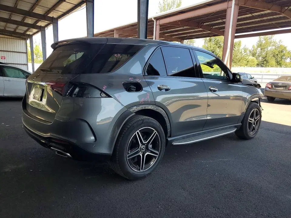 2024 Mercedes-Benz GLE VIN 4JGFB4FE1RB230142 фото 3