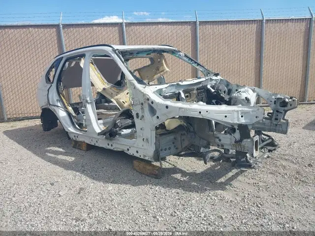 5UXKS4C56E0J94041 — 2014 BMW X5 XDRIVE35D, Угон (Theft), фото до ремонта
