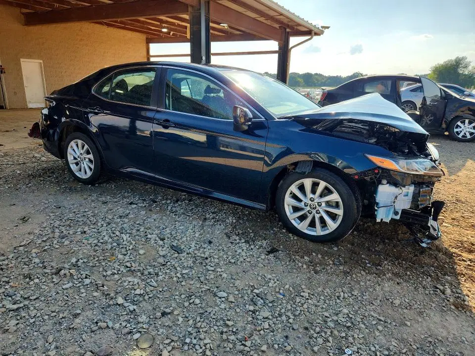2021 TOYOTA CAMRY VIN 4T1R11AK5MU575599 фото 4