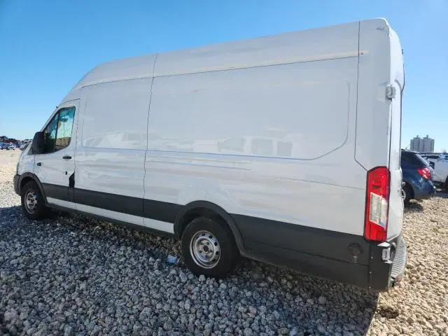 2020 FORD TRANSIT VIN 1FTBW3X82LKB78909 фото 2