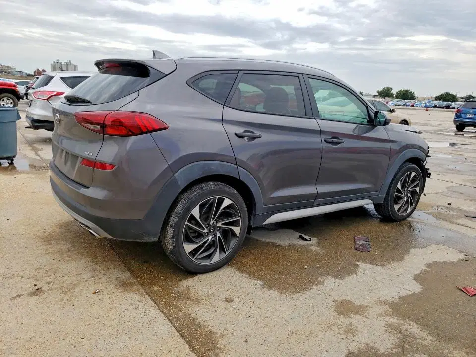 2020 HYUNDAI TUCSON VIN KM8J3CAL9LU127778 фото 3
