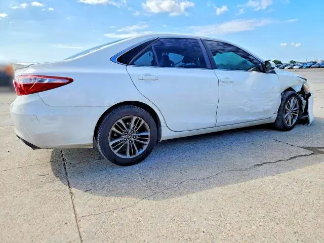 2016 TOYOTA CAMRY VIN 4T1BF1FK6GU250119 фото 3