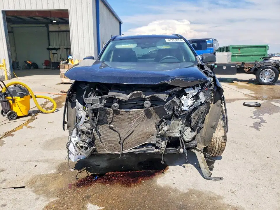 2019 TOYOTA RAV4 VIN JTMH1RFVXKD013079 фото 4