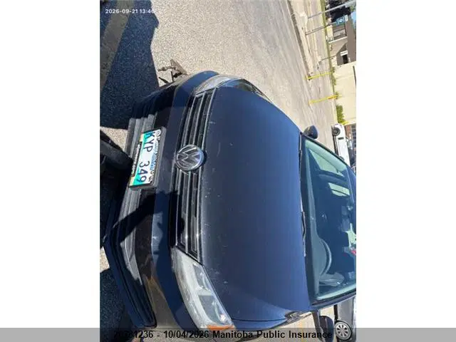 2015 Volkswagen Jetta 2.0 VIN 3VW2K7AJ7FM354104 фото 2