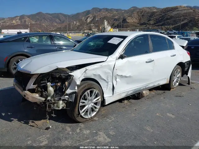 2014 Hyundai Genesis 3.8 VIN KMHGC4DD7EU260773 фото 2