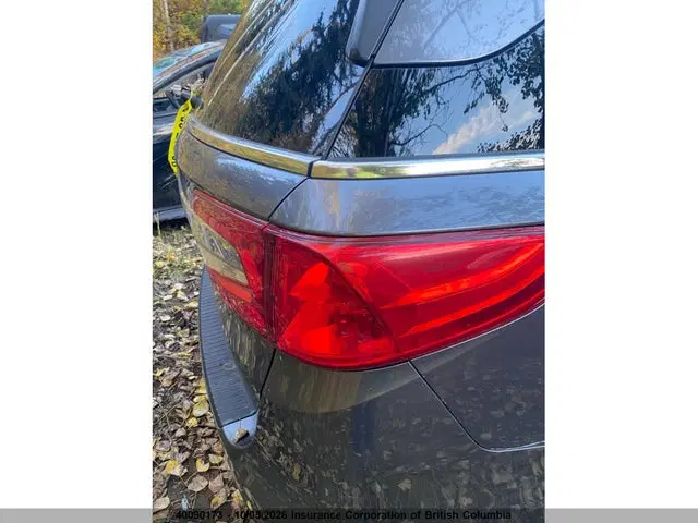 2018 Honda ODYSSEY EXL VIN 5FNRL6H63JB502191 фото 4