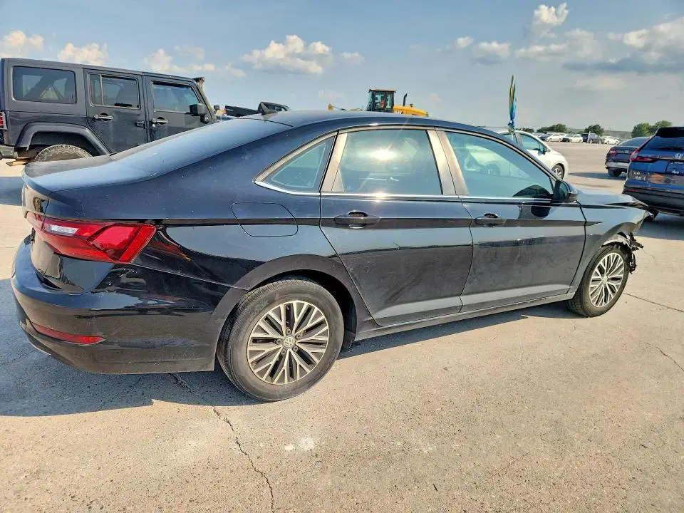 2021 VOLKSWAGEN JETTA VIN 3VWC57BU6MM033737 фото 3