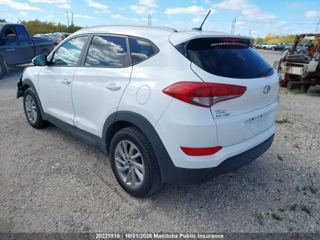 2016 Hyundai Tucson VIN KM8J3CA42GU083055 фото 3