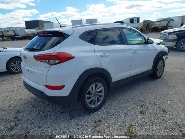 2016 Hyundai Tucson VIN KM8J3CA42GU083055 фото 4