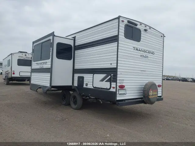 2026 Grand Design Travel Trailer VIN 573TT2725T8841964 фото 3