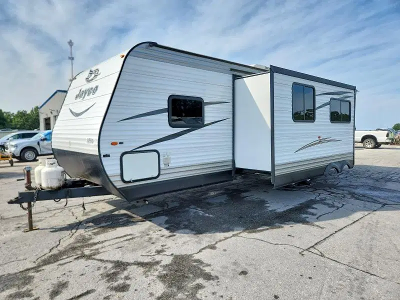 2017 JCYA O TRAVEL T VIN 1UJBJ0BR9H17S0923 фото 2