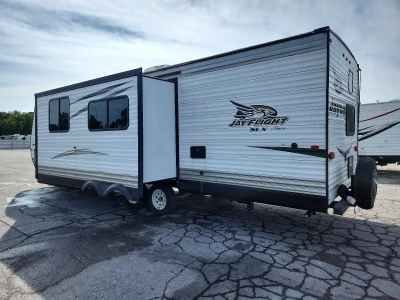 2017 JCYA O TRAVEL T VIN 1UJBJ0BR9H17S0923 фото 3