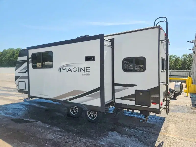 2024 GRNA IMAGINE VIN 573TE2622R3436369 фото 3
