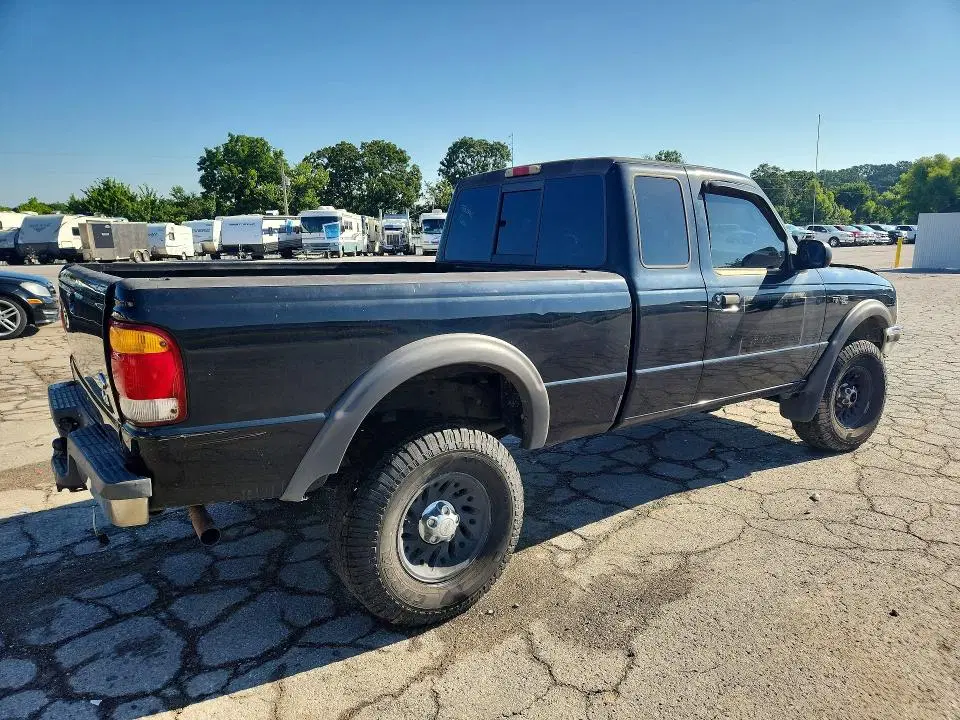 1998 FORD RANGER VIN 1FTZR15U5WPA04544 фото 3
