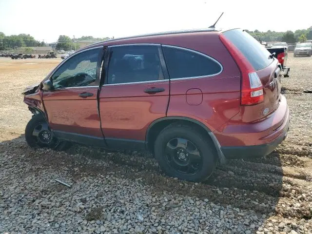 2011 HONDA CR-V VIN 3CZRE3H37BG703452 фото 3