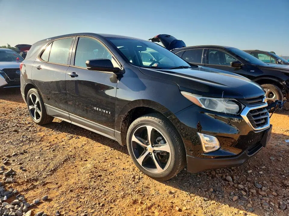 2018 CHEVROLET EQUINOX VIN 2GNAXREV0J6273948 фото 4