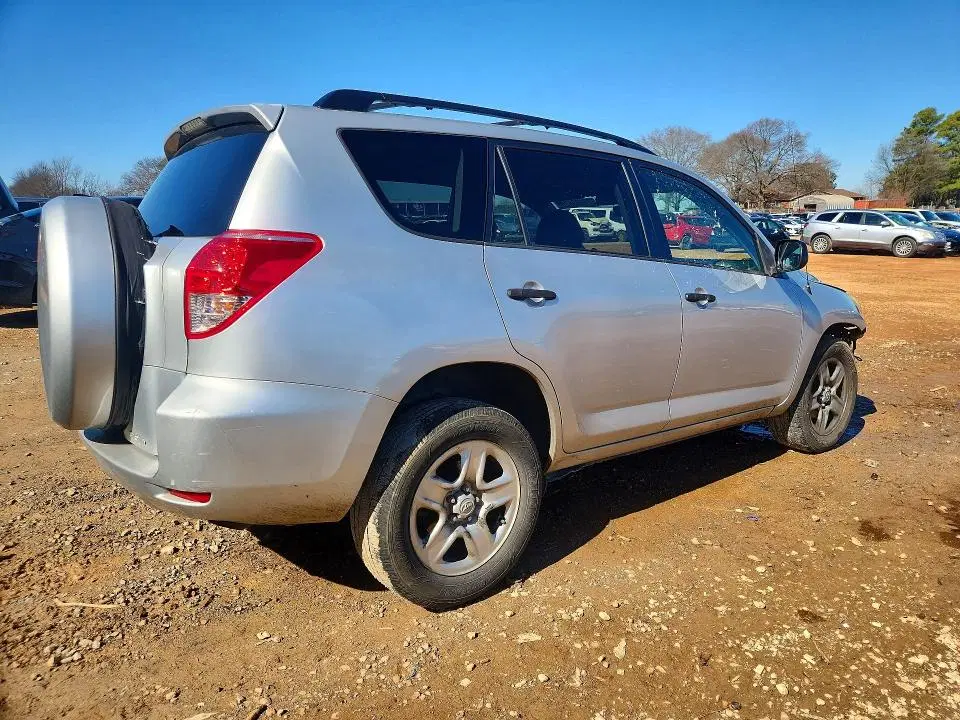 2007 TOYOTA RAV4 VIN JTMZK33V076008343 фото 3