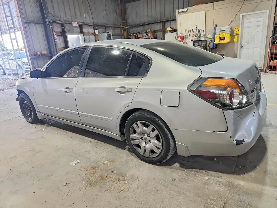 2009 NISSAN ALTIMA VIN 1N4AL21E29N446285 фото 2