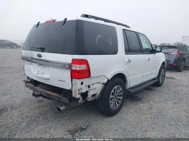 2017 Ford Expedition Xlt VIN 1FMJU1JT8HEA84490 фото 4