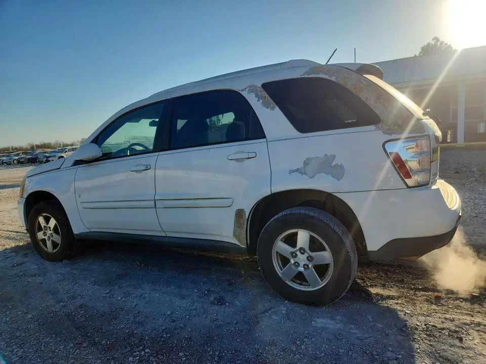 2009 CHEVROLET EQUINOX VIN 2CNDL33F496214371 фото 2