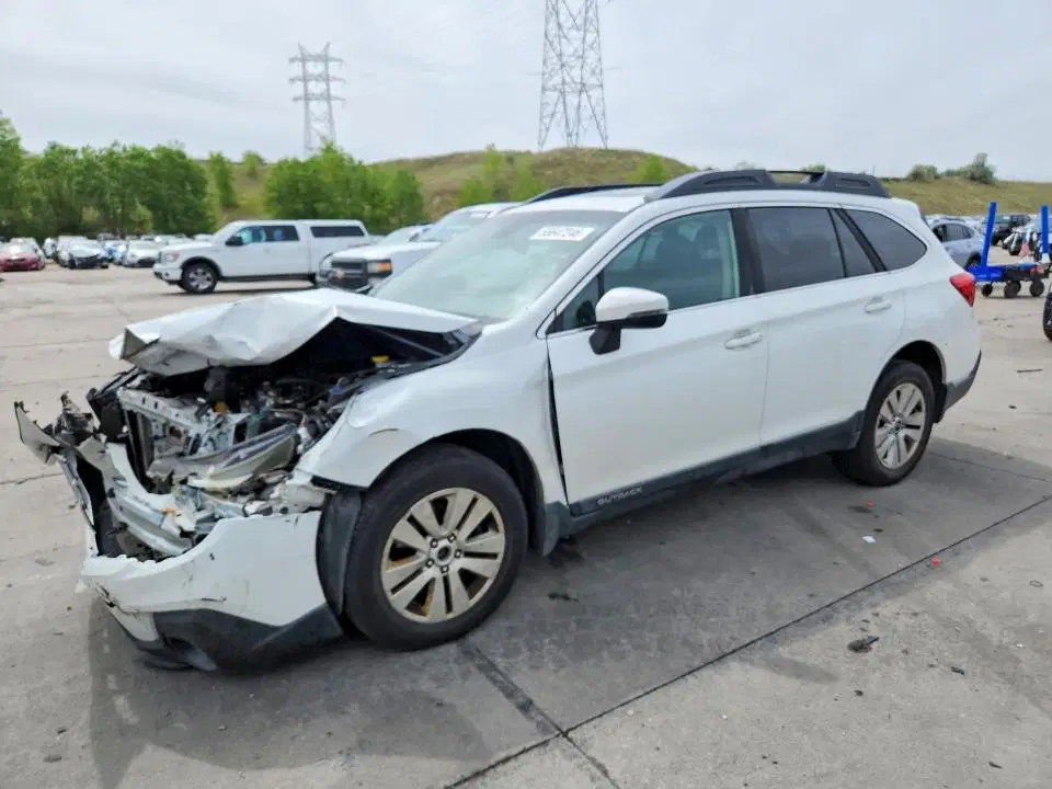 2019 Subaru Outback VIN 4S4BSAHC3K3286625 фото 4