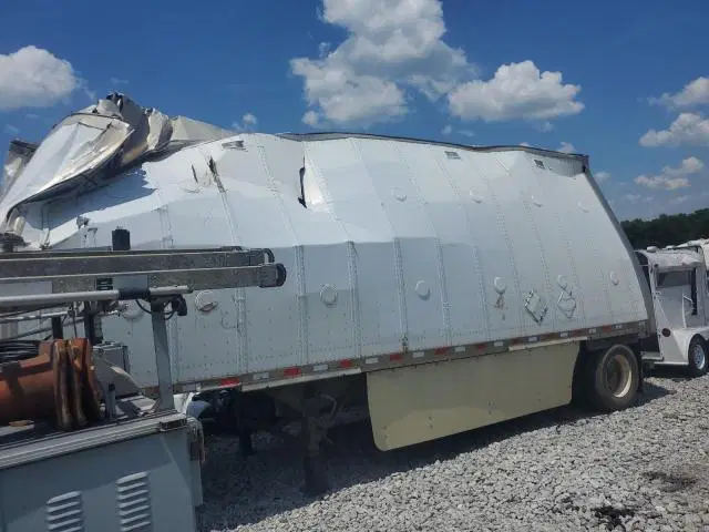 2010 GREA TRAILER VIN 1GRAP5610AK210588 фото 2