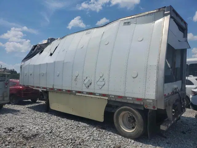 2010 GREA TRAILER VIN 1GRAP5610AK210588 фото 4