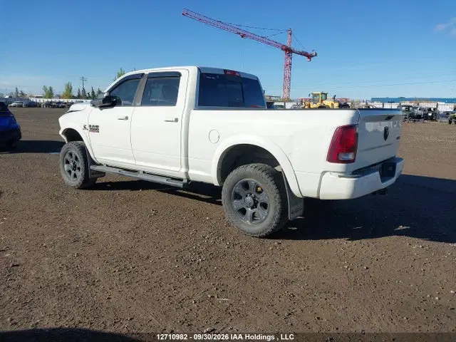 2016 RAM 3500 Laramie VIN 3C63R3EL6GG216035 фото 3