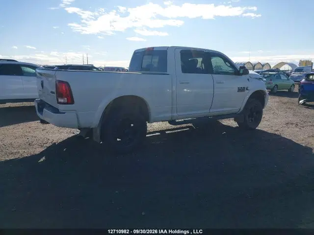 2016 RAM 3500 Laramie VIN 3C63R3EL6GG216035 фото 4