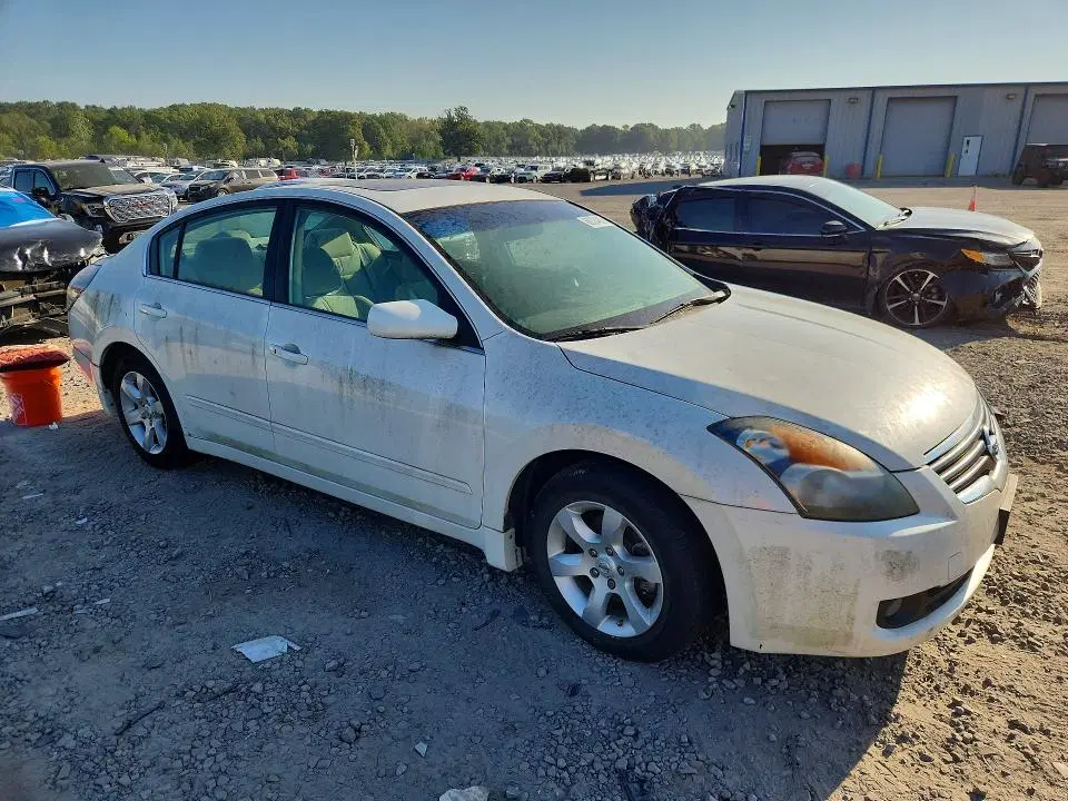 2009 NISSAN ALTIMA VIN 1N4AL21EX9N429542 фото 4