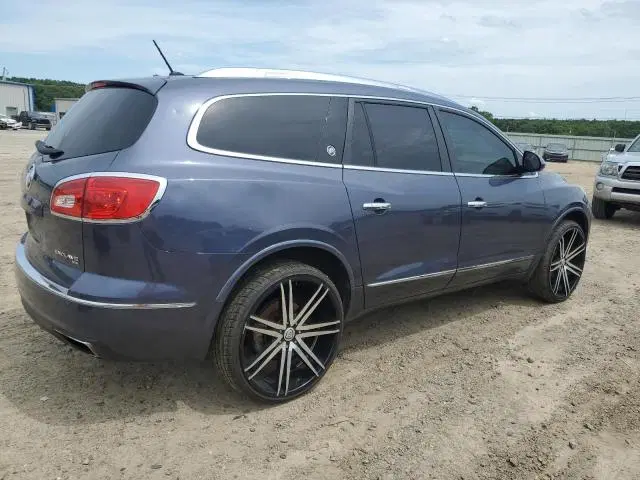 2014 BUICK ENCLAVE VIN 5GAKVBKD2EJ308506 фото 3