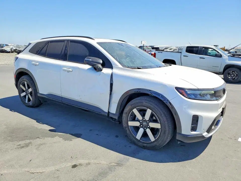 2024 Honda Prologue VIN 3GPKHXRJ3RS504374 фото 4