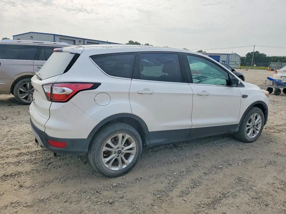 2017 FORD ESCAPE VIN 1FMCU0G92HUE30134 фото 3