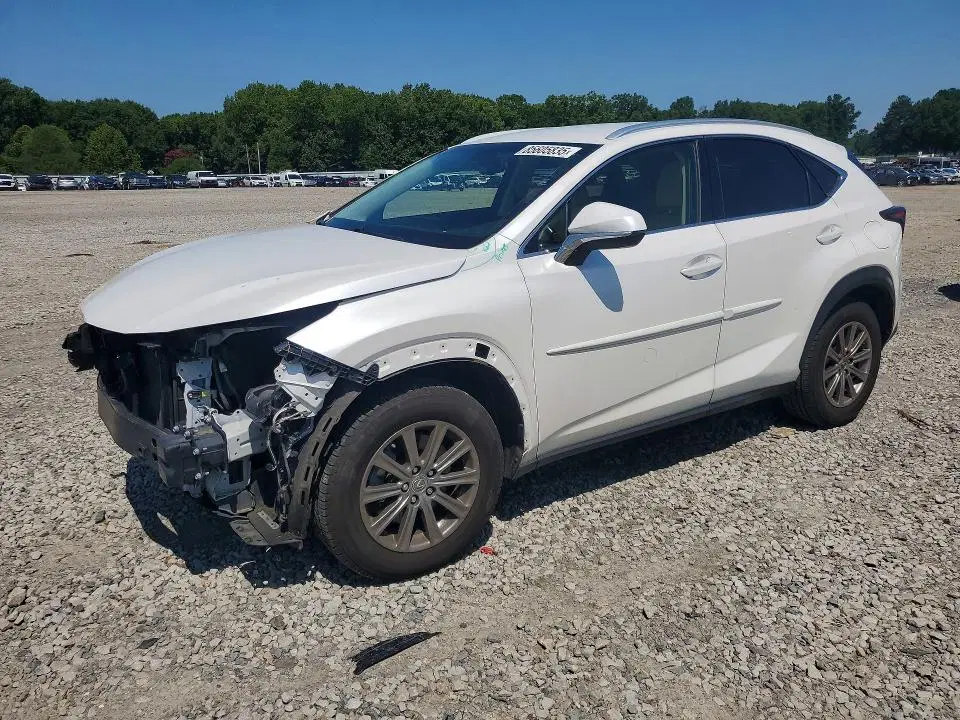 2016 LEXUS NX 200T VIN JTJYARBZ2G2047591 фото 2